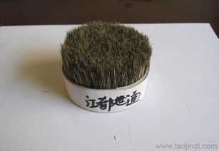 江都世通豬鬃廠(chǎng) 優(yōu)質(zhì)水煮豬鬃的全面指南