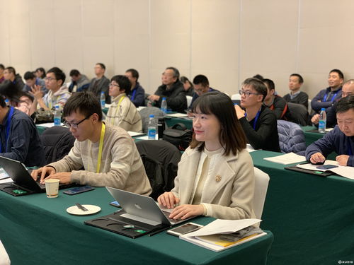 2019中國聲學學會聲頻技術交流峰會 匯聚前沿智慧，共謀聲頻技術新未來
